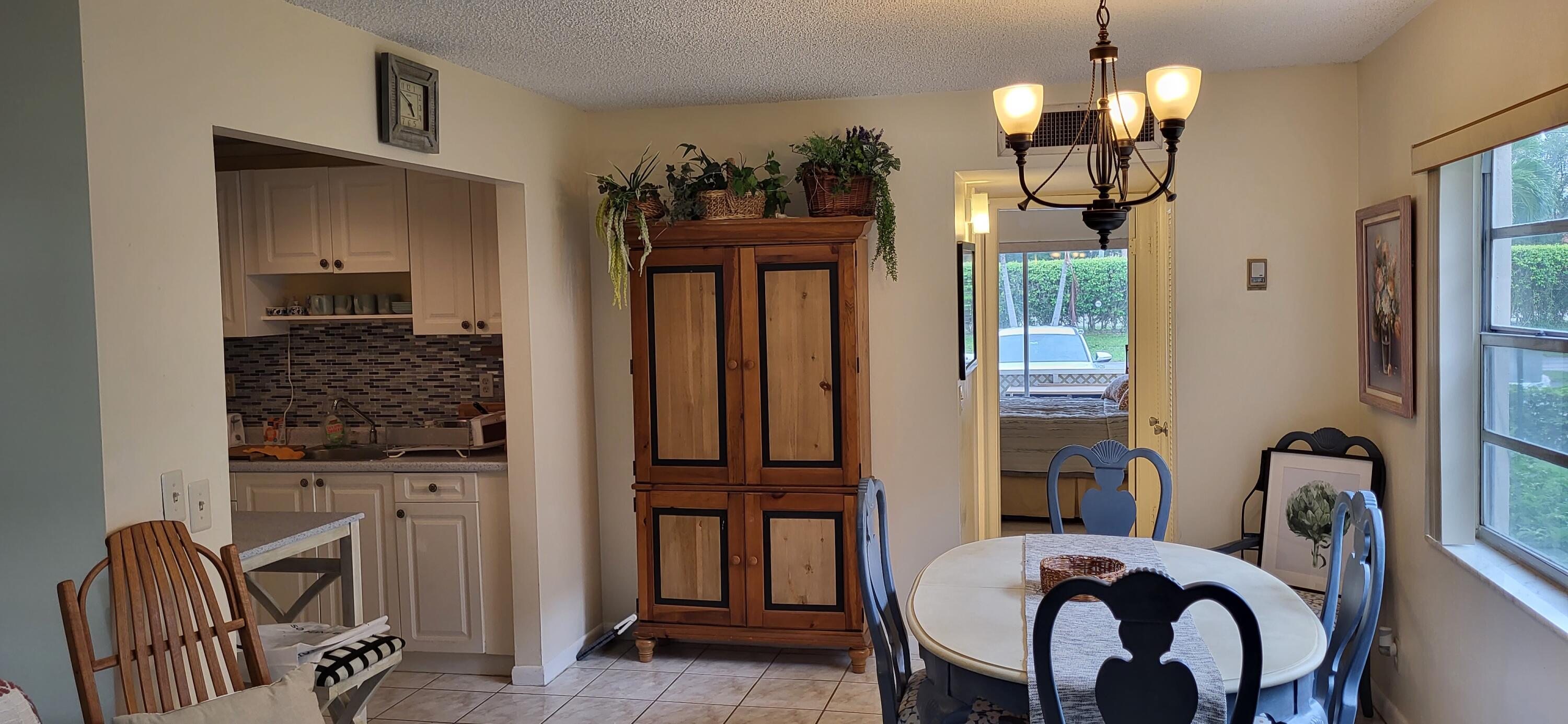 KINGS POINT FLANDERS CONDOS - Residential Lease