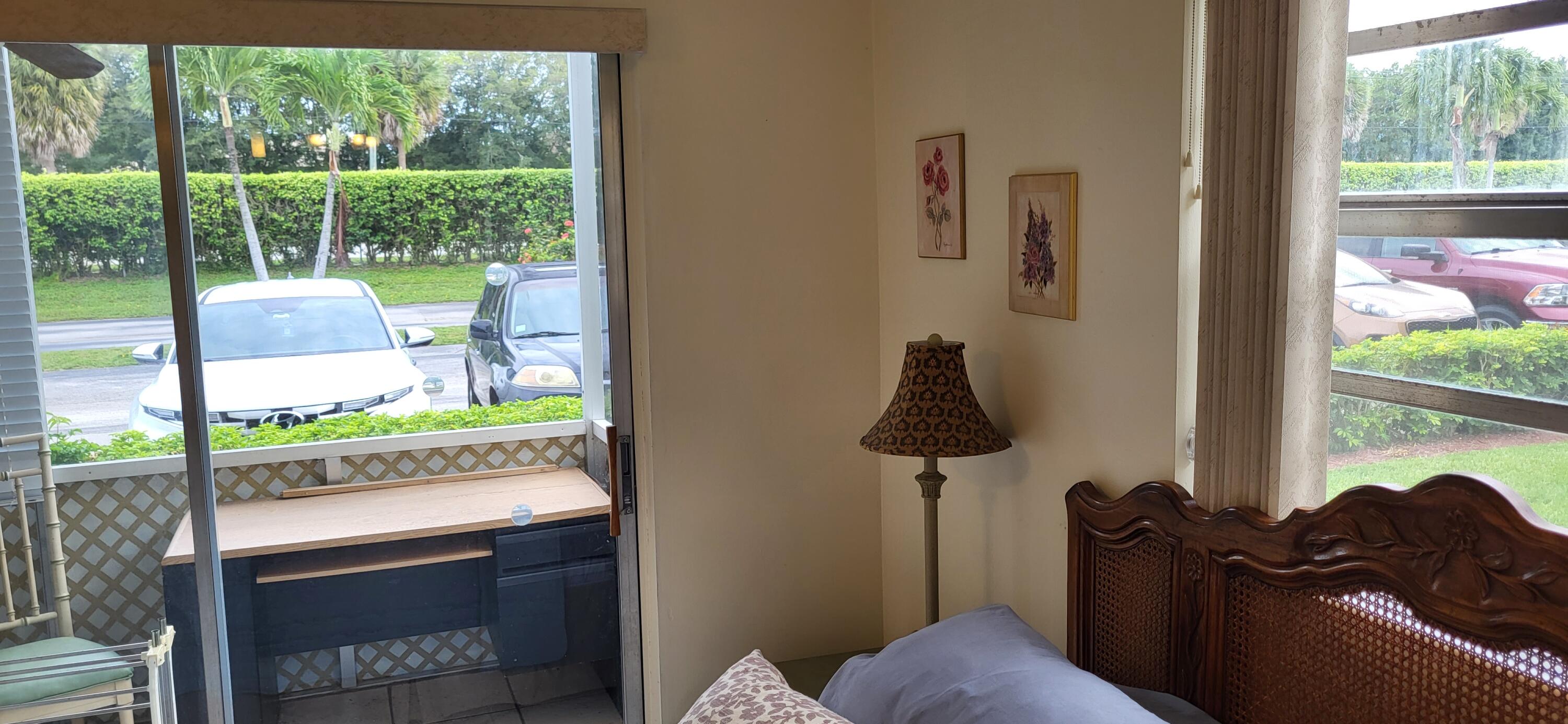 KINGS POINT FLANDERS CONDOS - Residential Lease