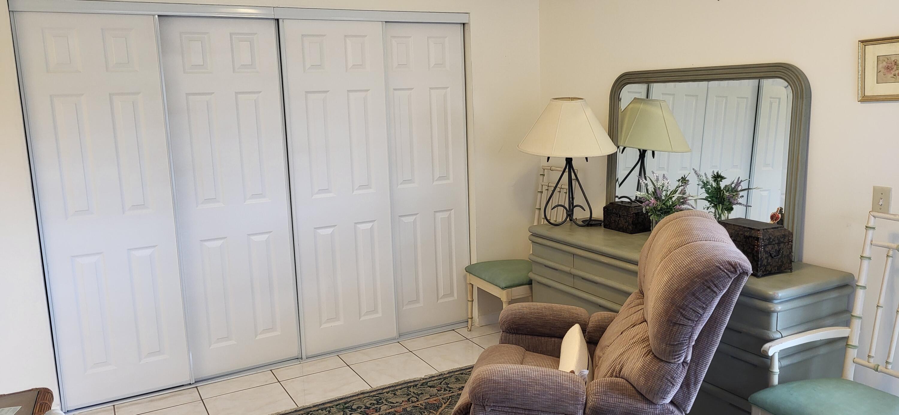 KINGS POINT FLANDERS CONDOS - Residential Lease