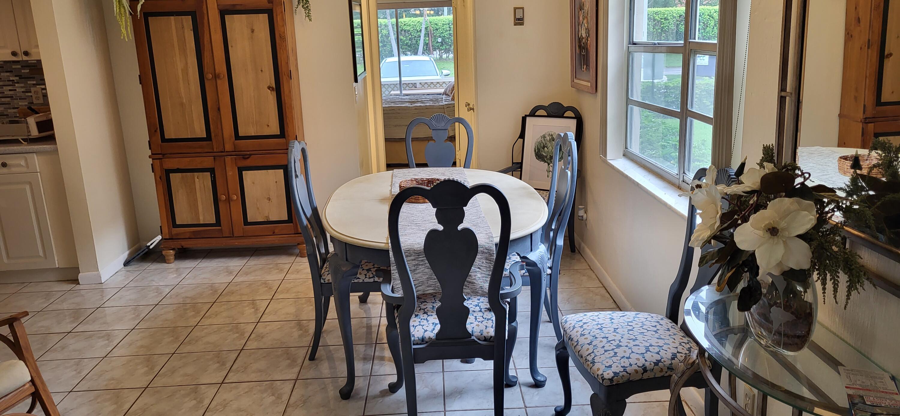 KINGS POINT FLANDERS CONDOS - Residential Lease