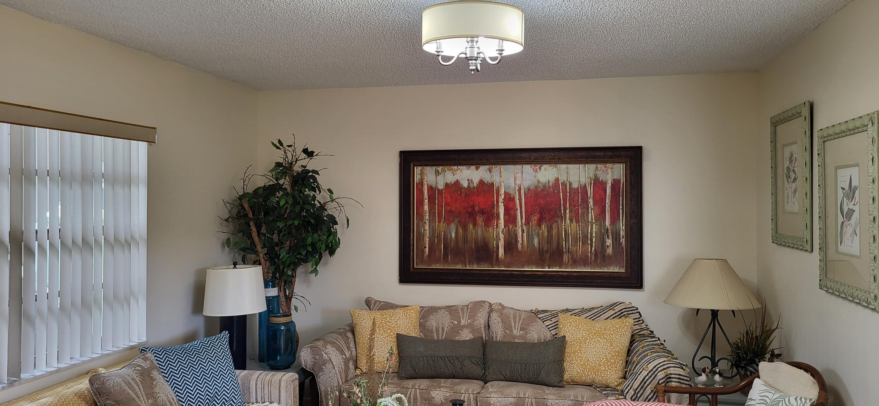 KINGS POINT FLANDERS CONDOS - Residential Lease