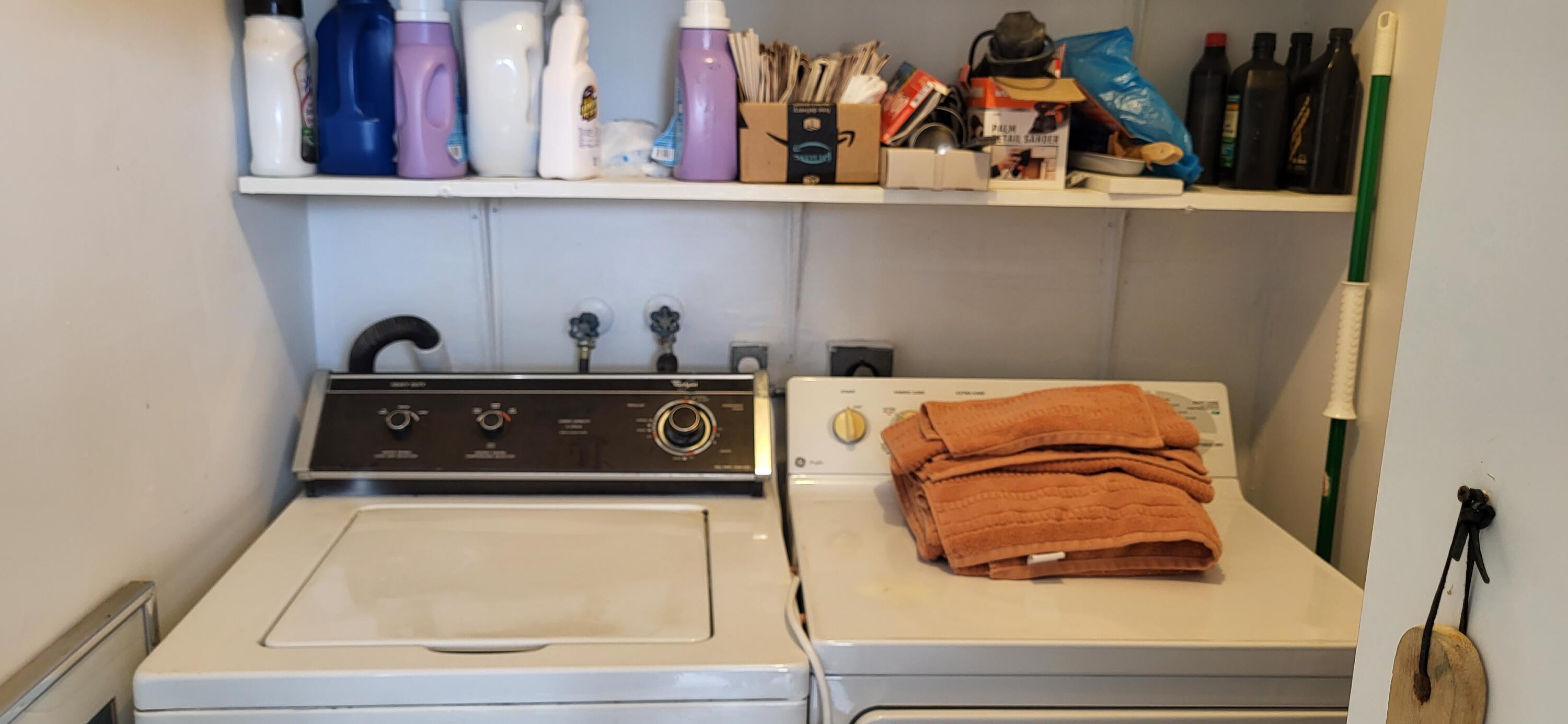 KINGS POINT FLANDERS CONDOS - Residential Lease