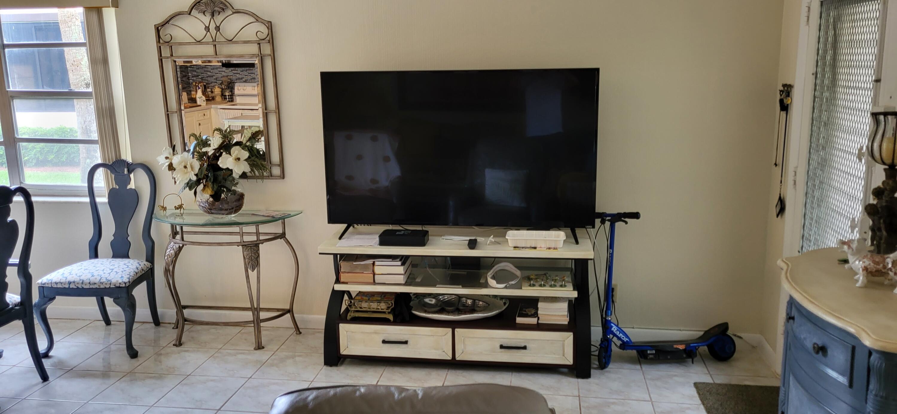 KINGS POINT FLANDERS CONDOS - Residential Lease