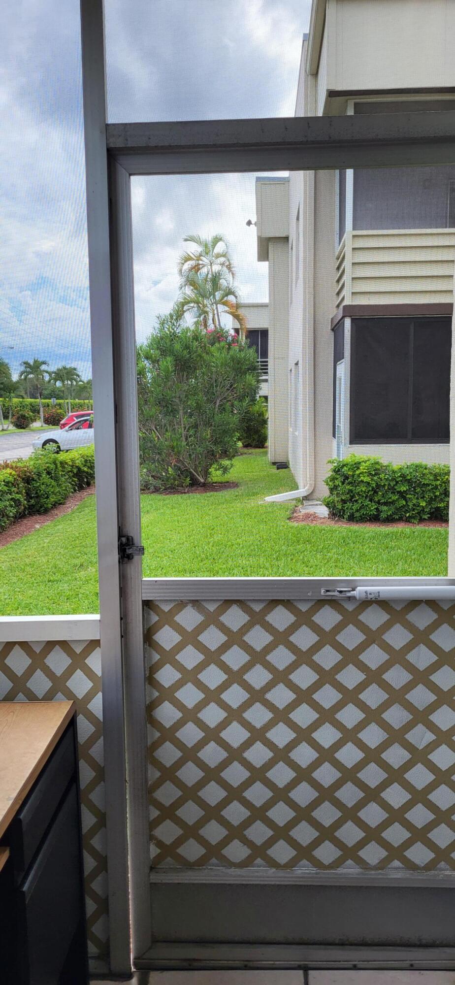 KINGS POINT FLANDERS CONDOS - Residential Lease