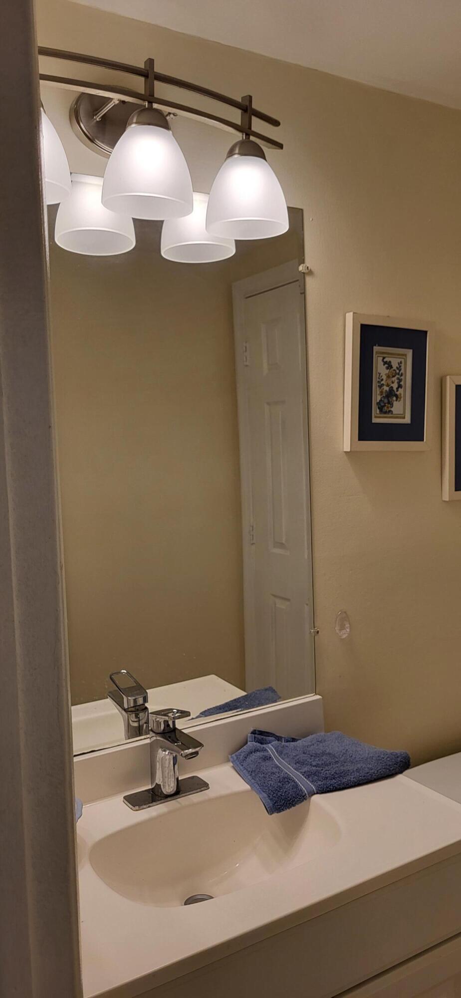 KINGS POINT FLANDERS CONDOS - Residential Lease