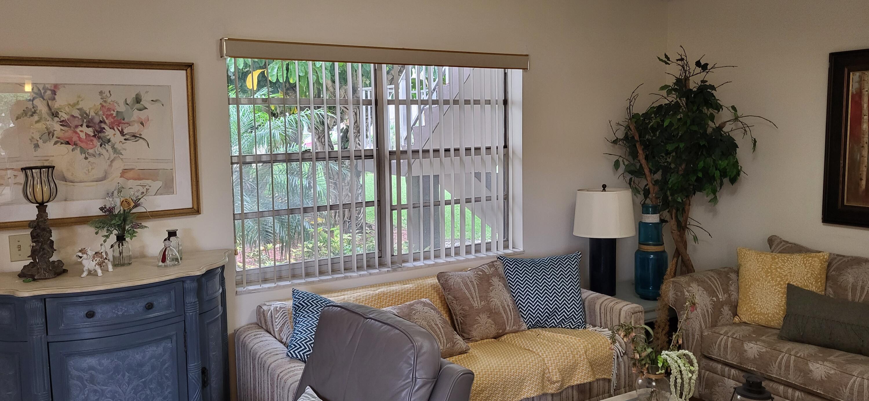 KINGS POINT FLANDERS CONDOS - Residential Lease