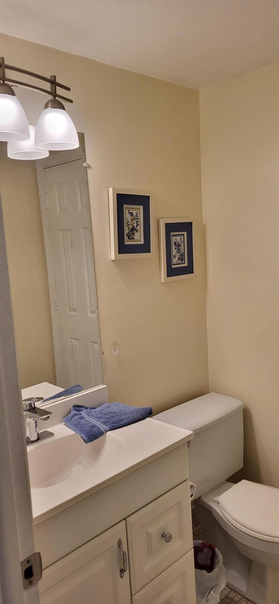 KINGS POINT FLANDERS CONDOS - Residential Lease