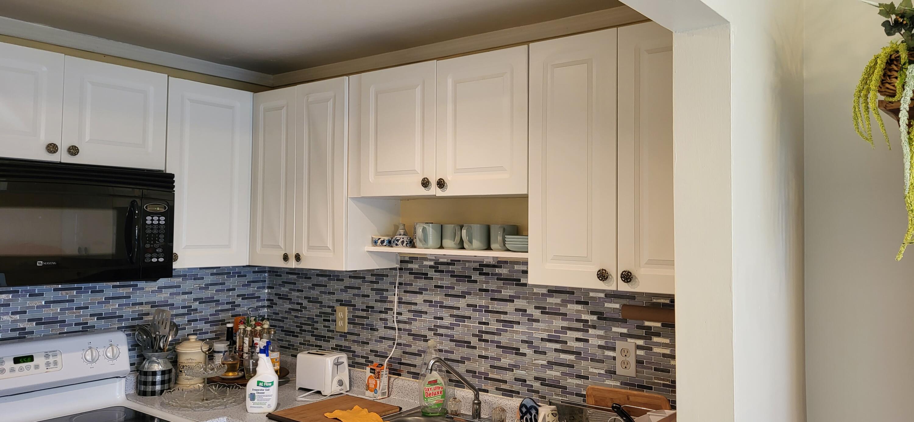 KINGS POINT FLANDERS CONDOS - Residential Lease