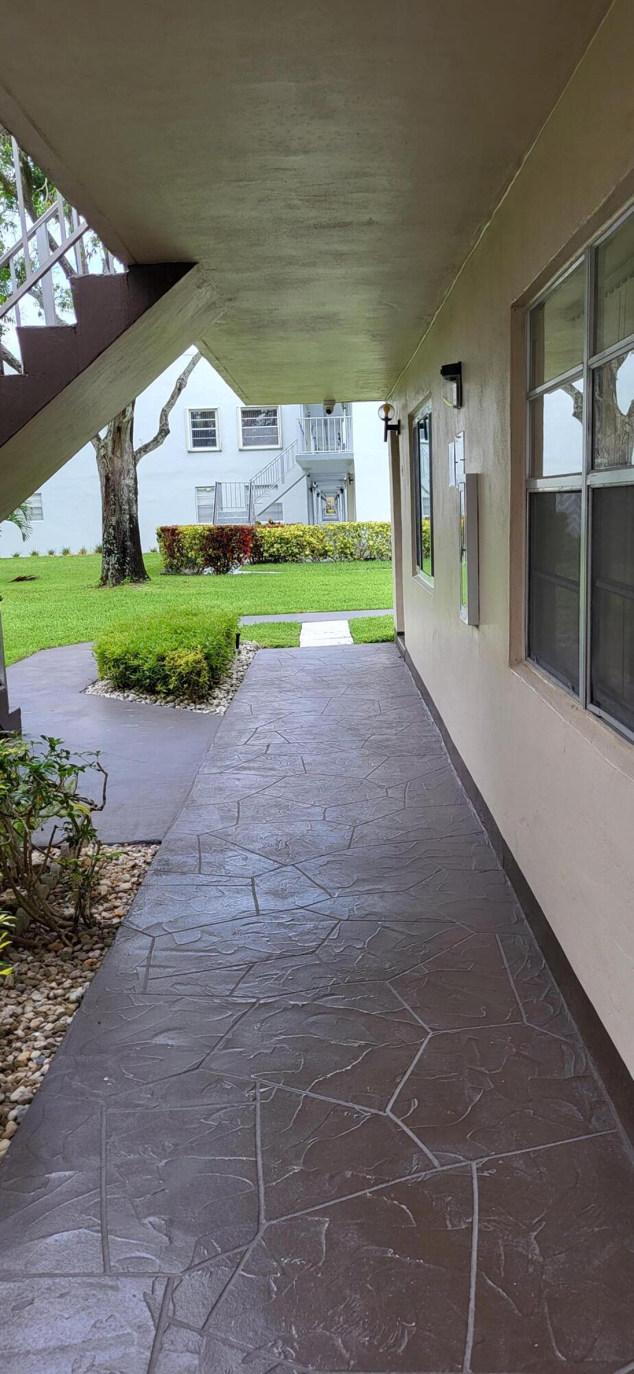 KINGS POINT FLANDERS CONDOS - Residential Lease