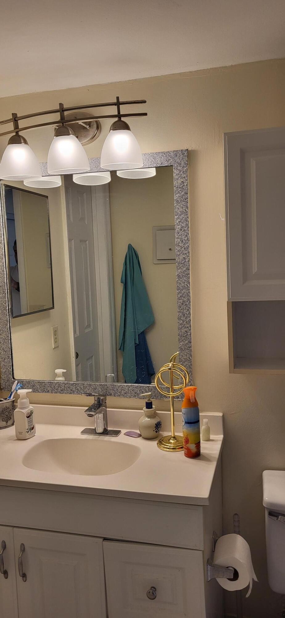 KINGS POINT FLANDERS CONDOS - Residential Lease