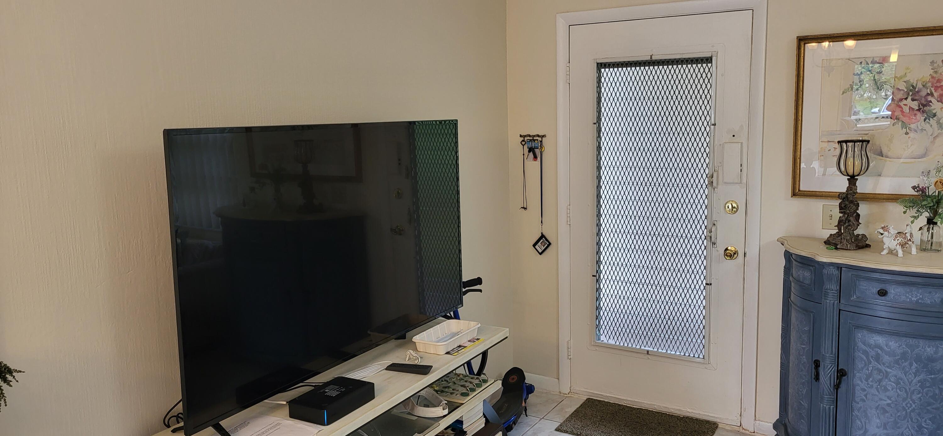 KINGS POINT FLANDERS CONDOS - Residential Lease