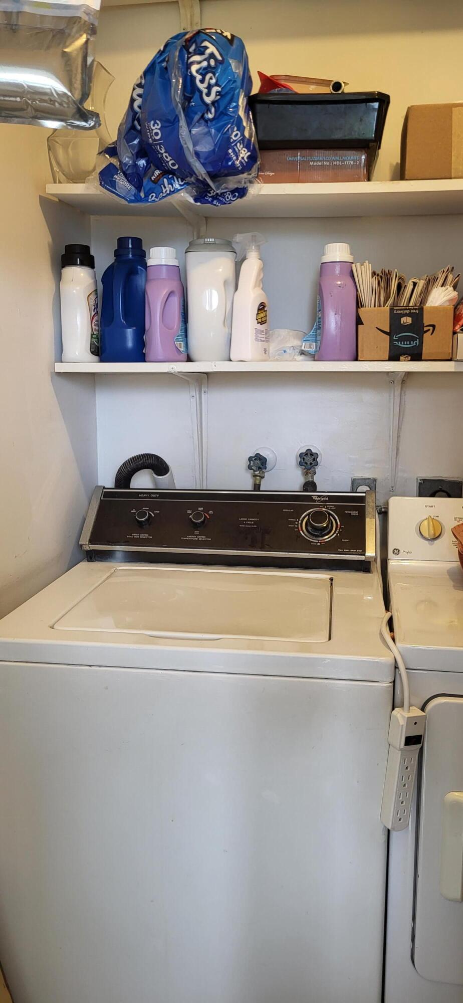 KINGS POINT FLANDERS CONDOS - Residential Lease