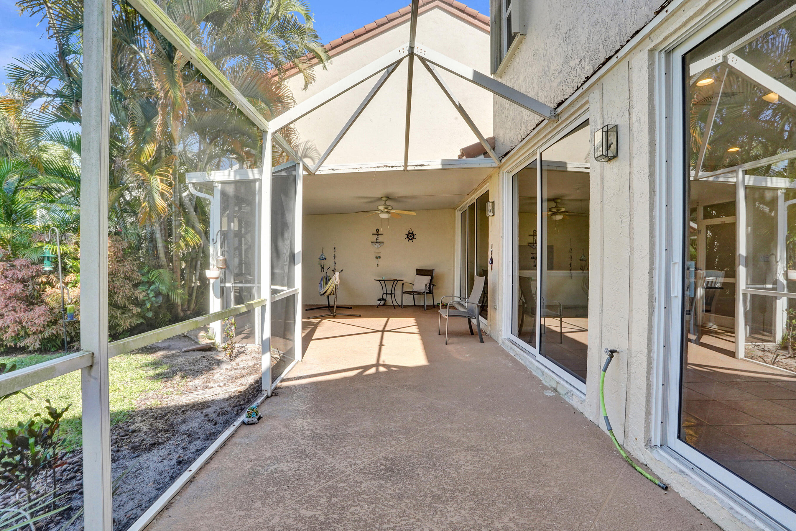 BRAMALEA UNICORP BOCA RATON - Residential