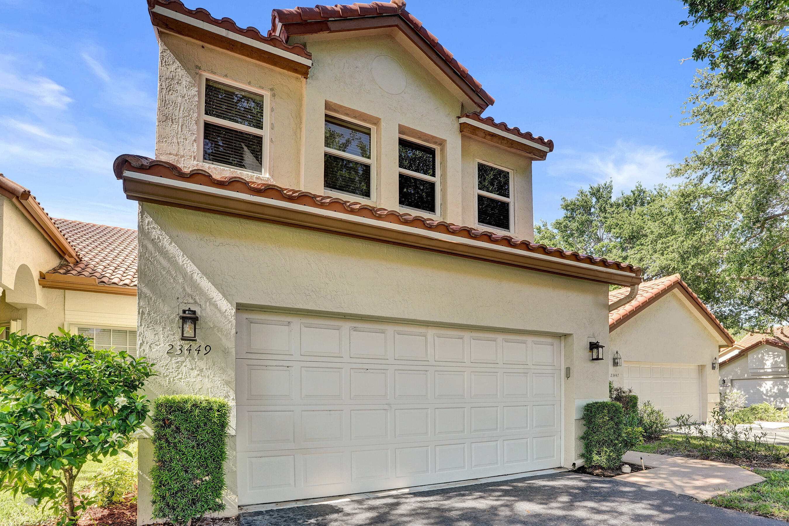 BRAMALEA UNICORP BOCA RATON - Residential