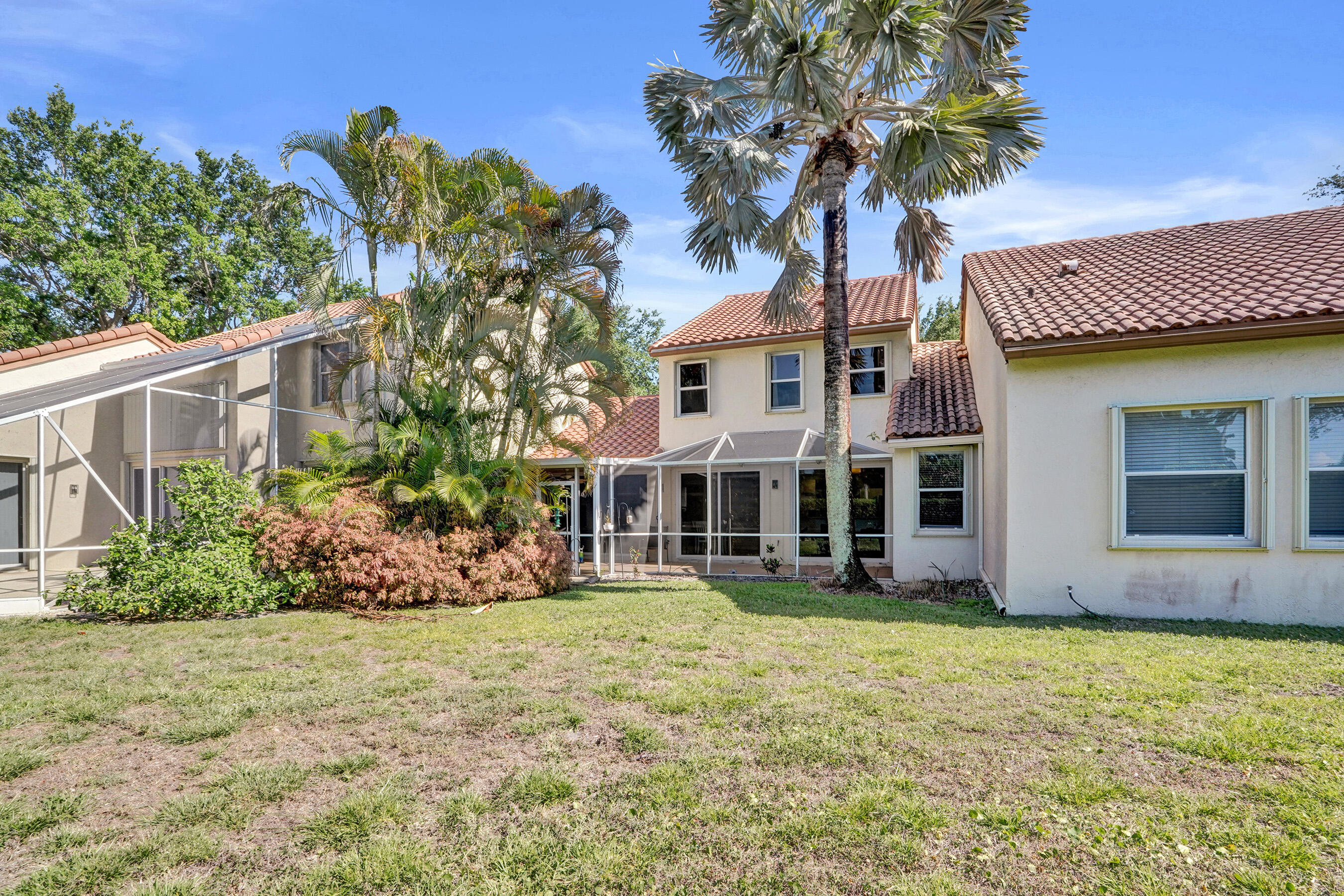 BRAMALEA UNICORP BOCA RATON - Residential