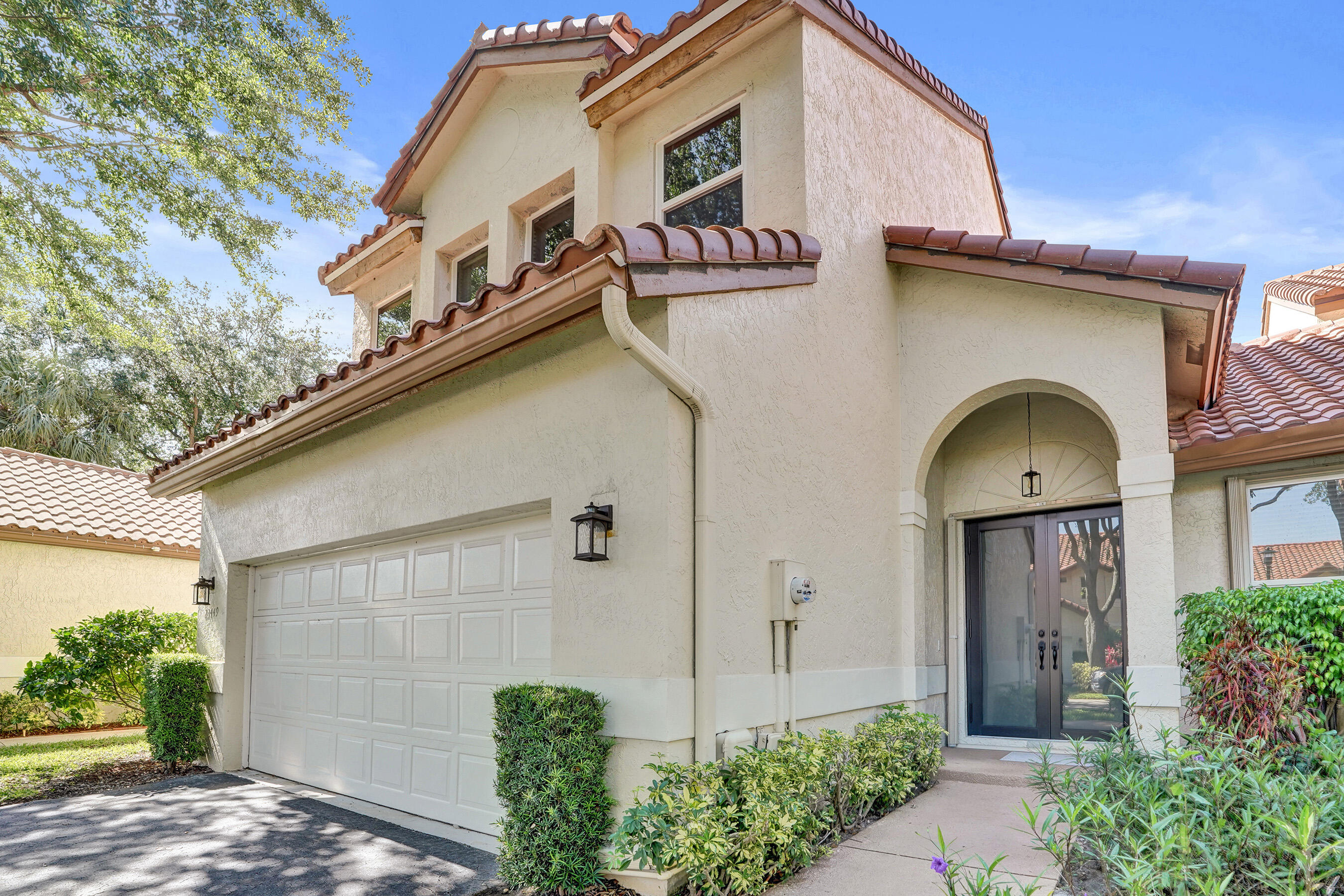 BRAMALEA UNICORP BOCA RATON - Residential