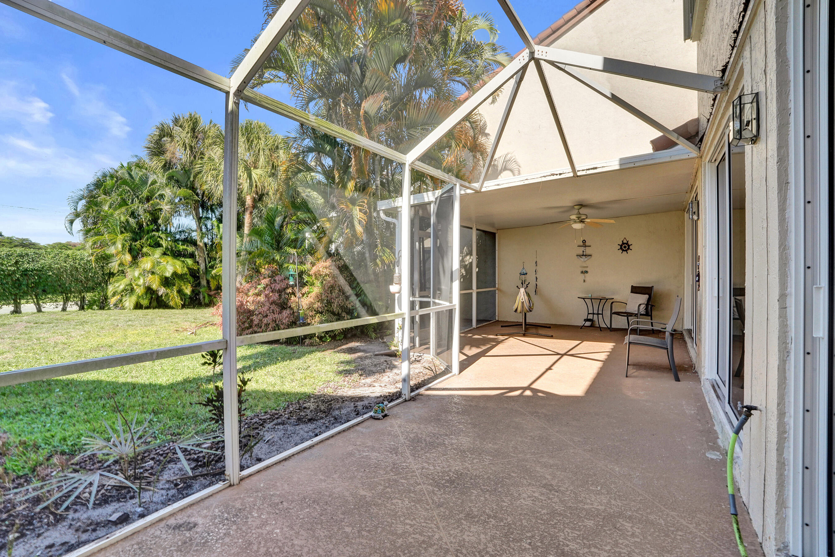 BRAMALEA UNICORP BOCA RATON - Residential