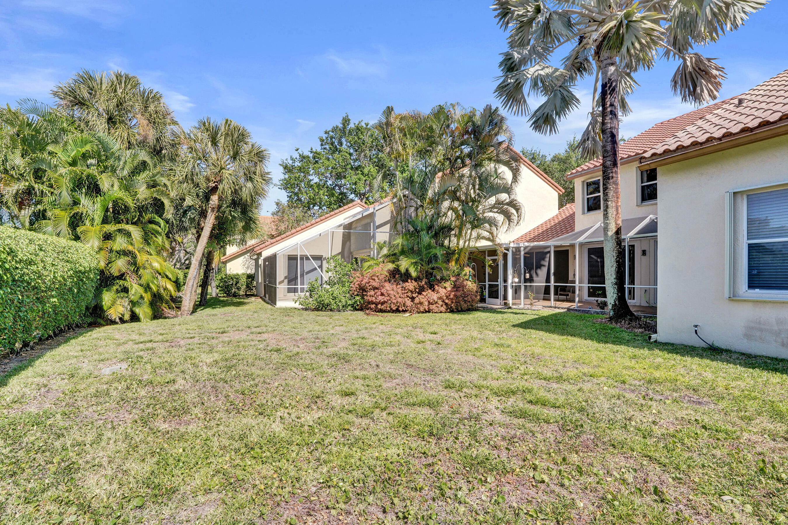 BRAMALEA UNICORP BOCA RATON - Residential