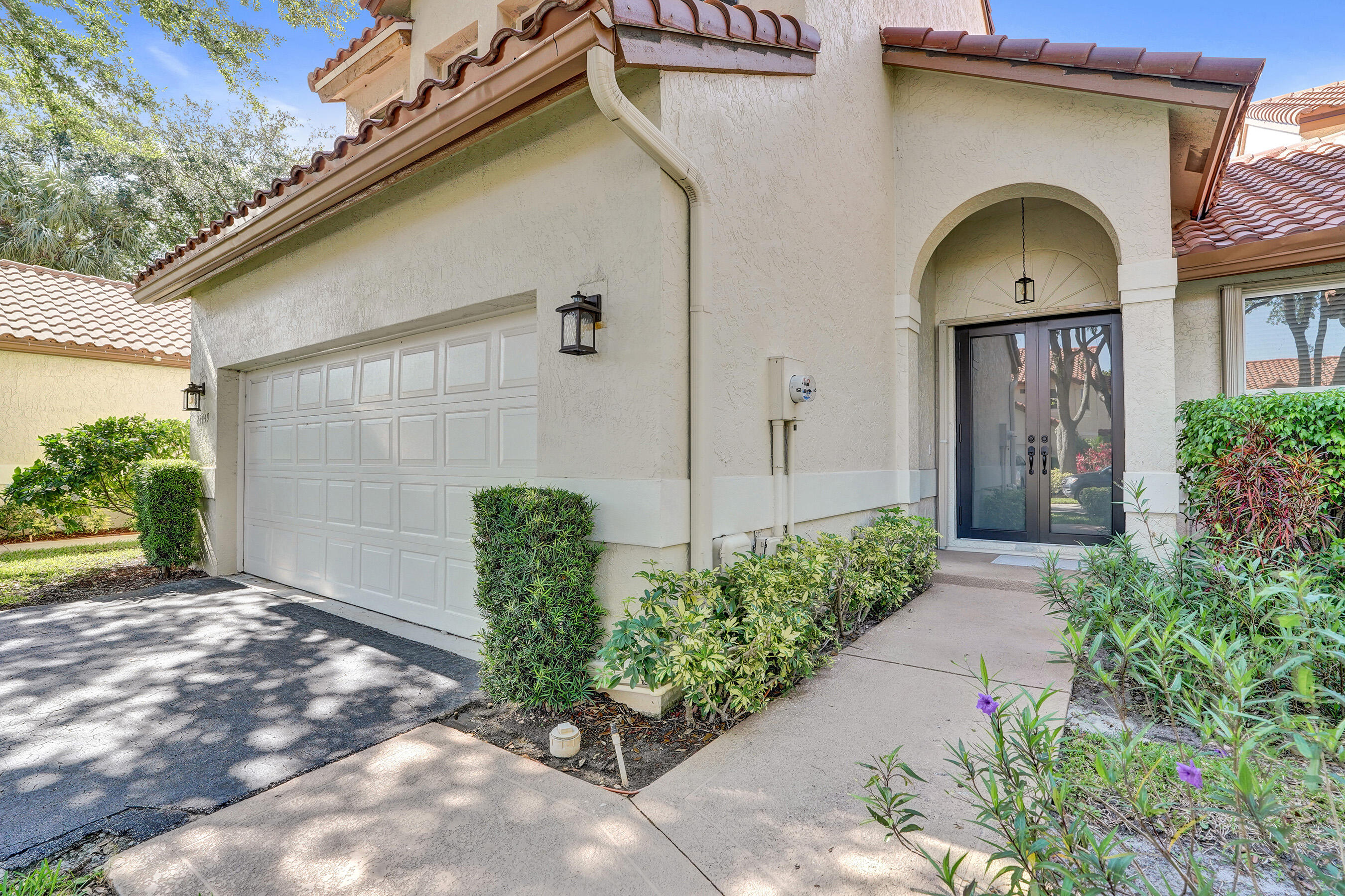 BRAMALEA UNICORP BOCA RATON - Residential