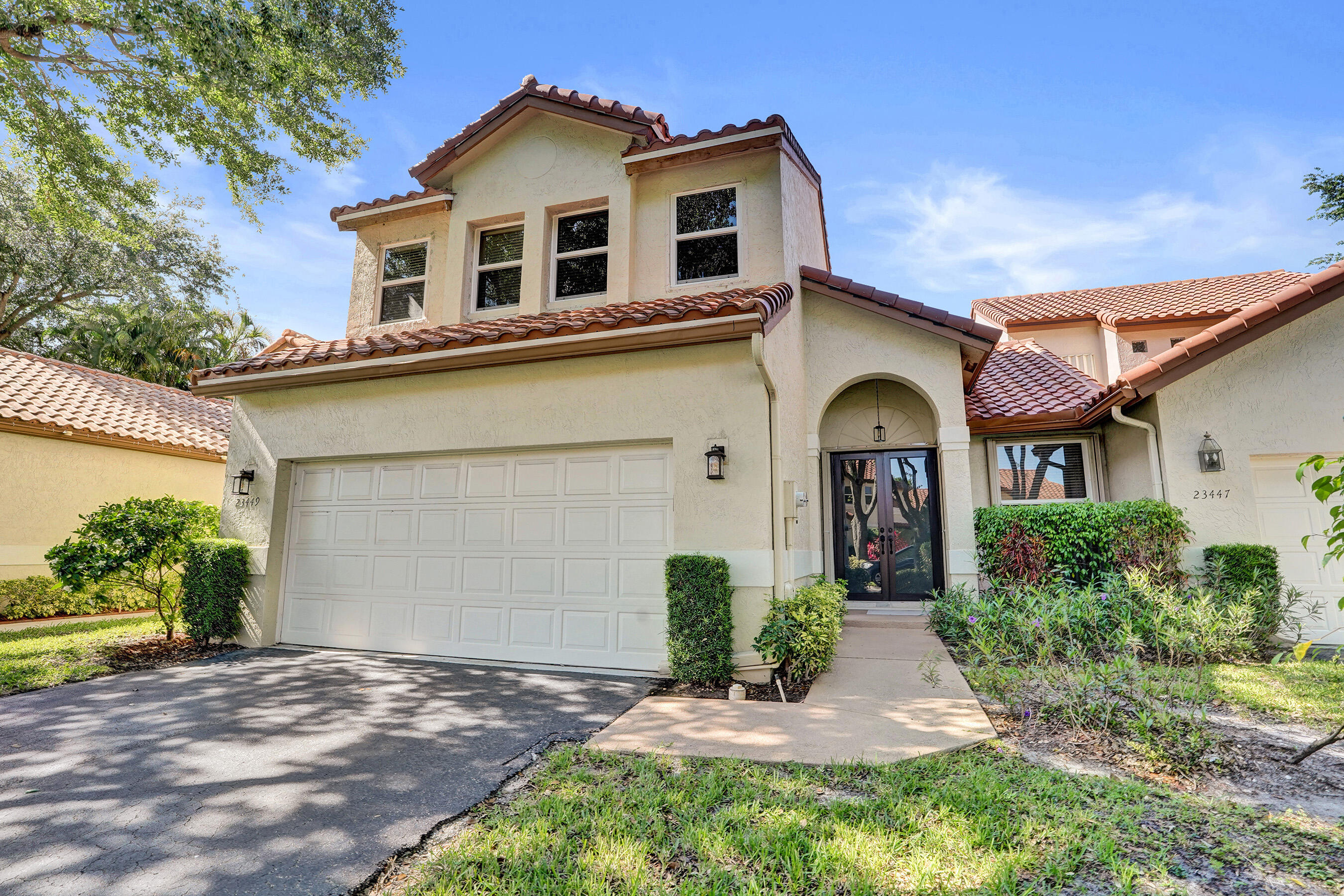 BRAMALEA UNICORP BOCA RATON - Residential