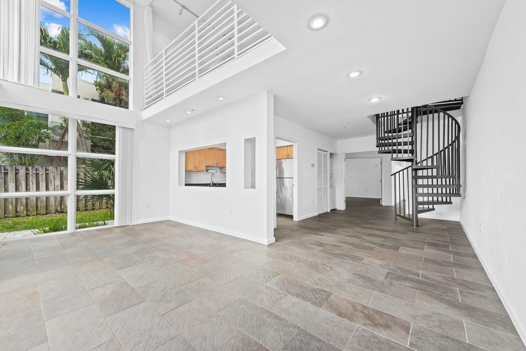 Photo of 1490 SE 15th Street #104, Fort Lauderdale, FL 33316 (MLS # F10505012)