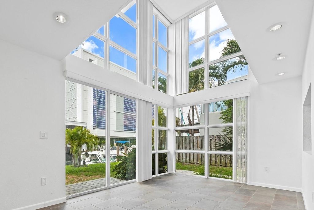 Photo of 1490 SE 15th Street #104, Fort Lauderdale, FL 33316 (MLS # F10505012)