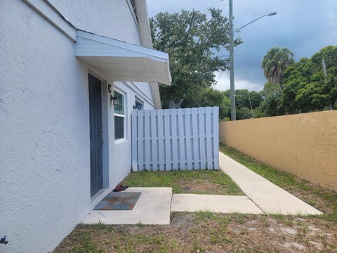 Photo of 2001 Oleander Boulevard #C, Fort Pierce, FL 34950 (MLS # B26078226)