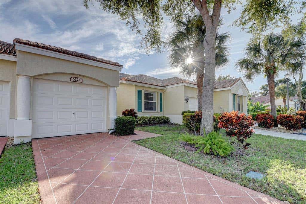Photo of 6272 Petunia Road, Delray Beach, FL 33484 (MLS # R10761456)