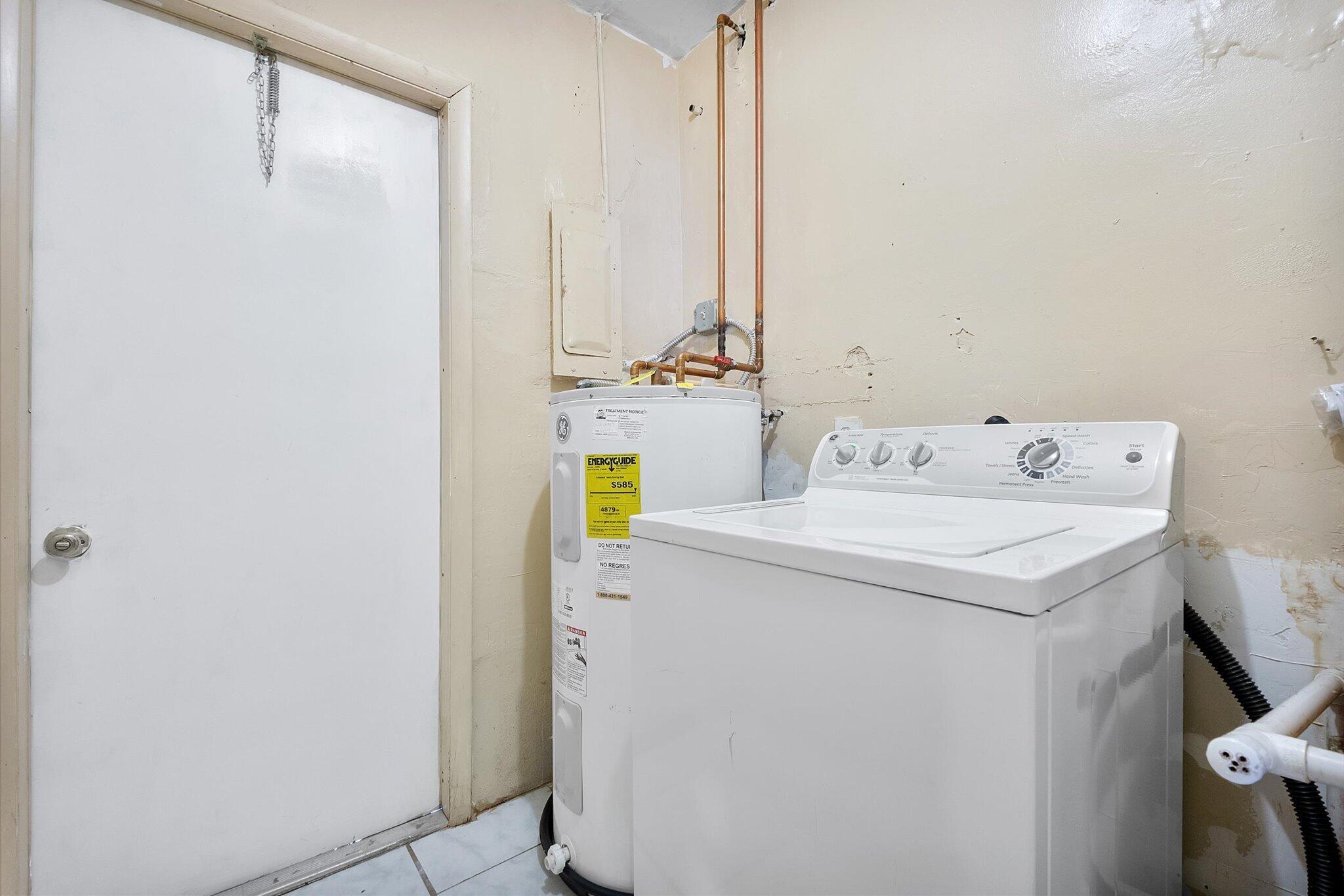 PARK PLAZA - Residential