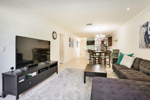 Tiny photo for 1141 Calamondin Terrace #202, Delray Beach, FL 33445 (MLS # B26054620)