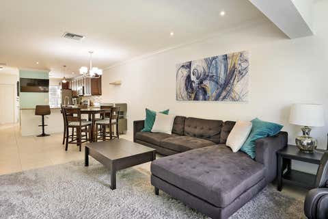 Tiny photo for 1141 Calamondin Terrace #202, Delray Beach, FL 33445 (MLS # B26054620)