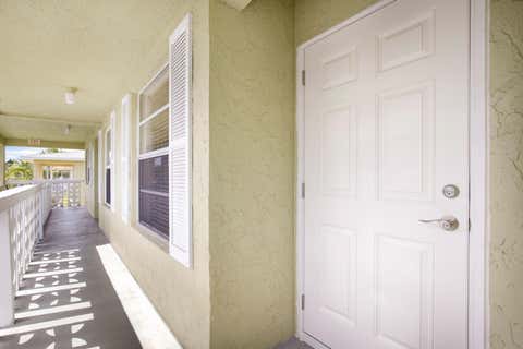 Tiny photo for 1141 Calamondin Terrace #202, Delray Beach, FL 33445 (MLS # B26054620)