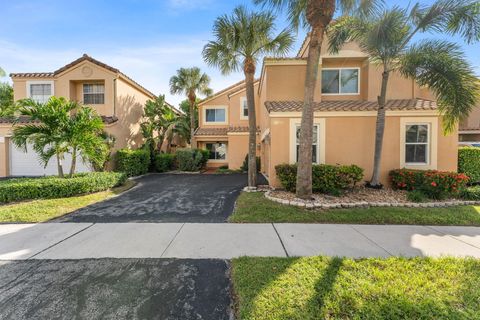 A home in Parkland