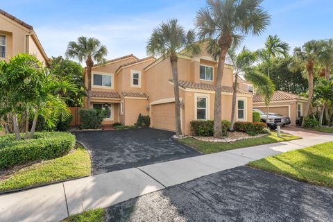 A home in Parkland