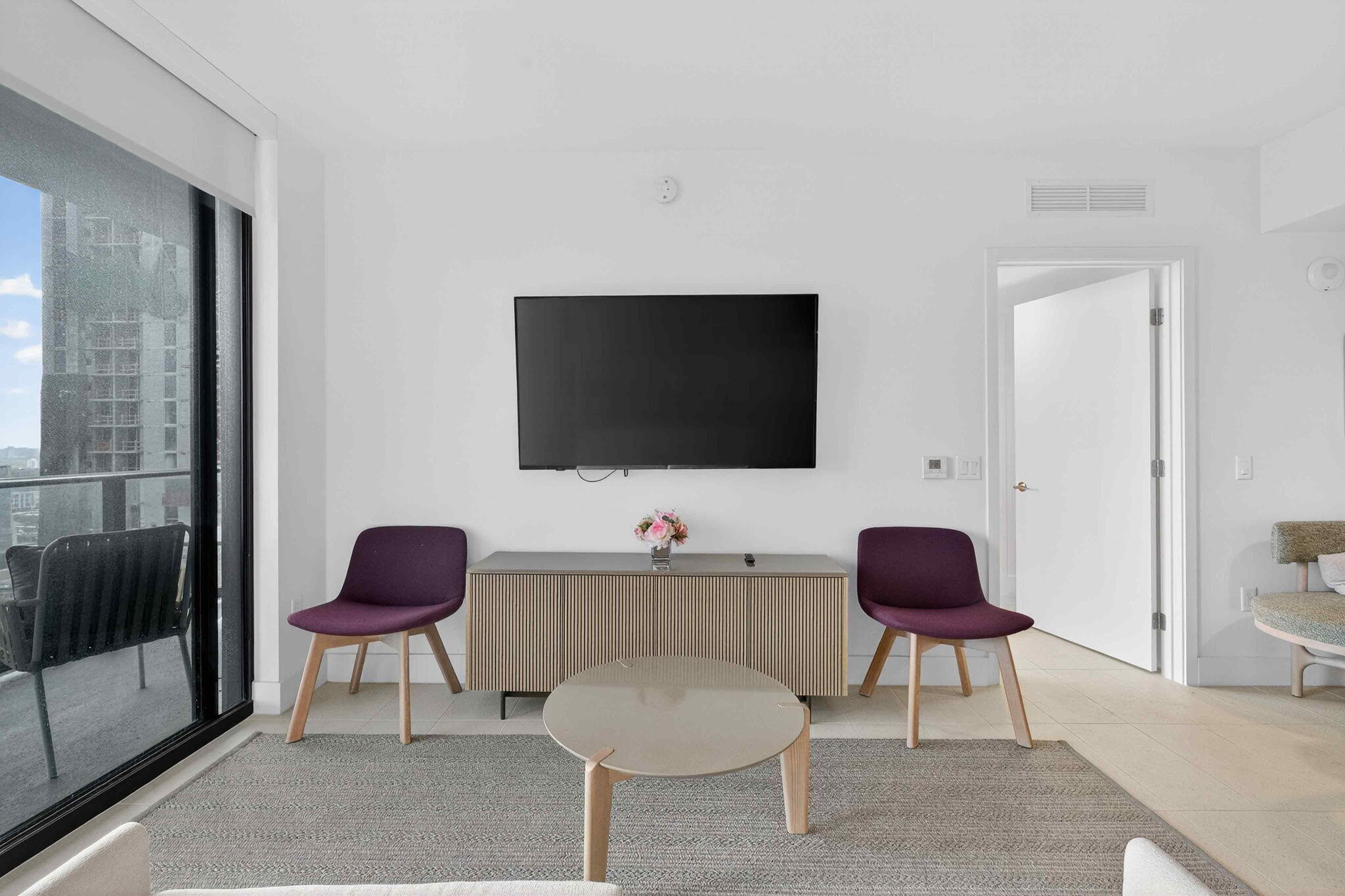 The Gale/ Natiivo Residence - Residential