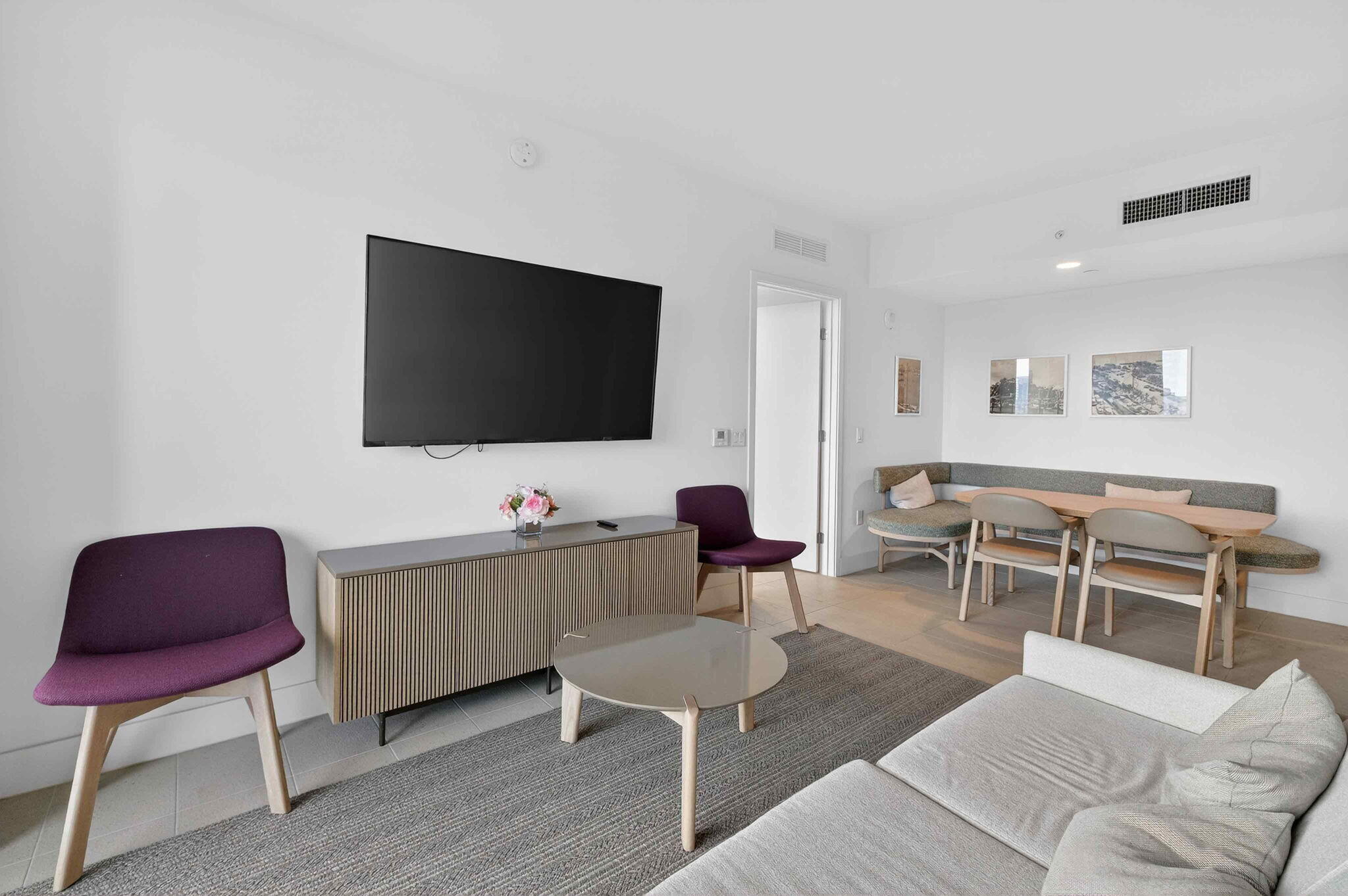 The Gale/ Natiivo Residence - Residential