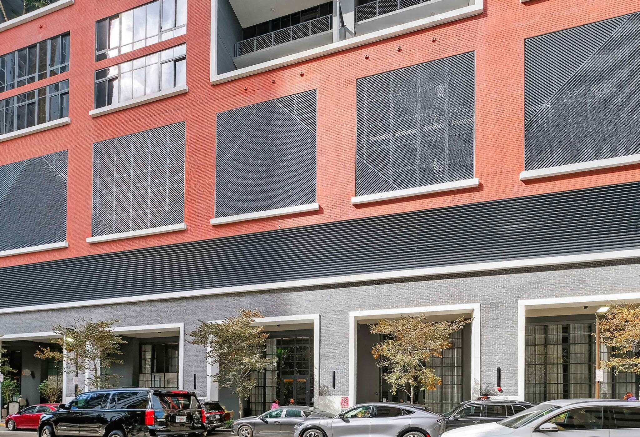 The Gale/ Natiivo Residence - Residential