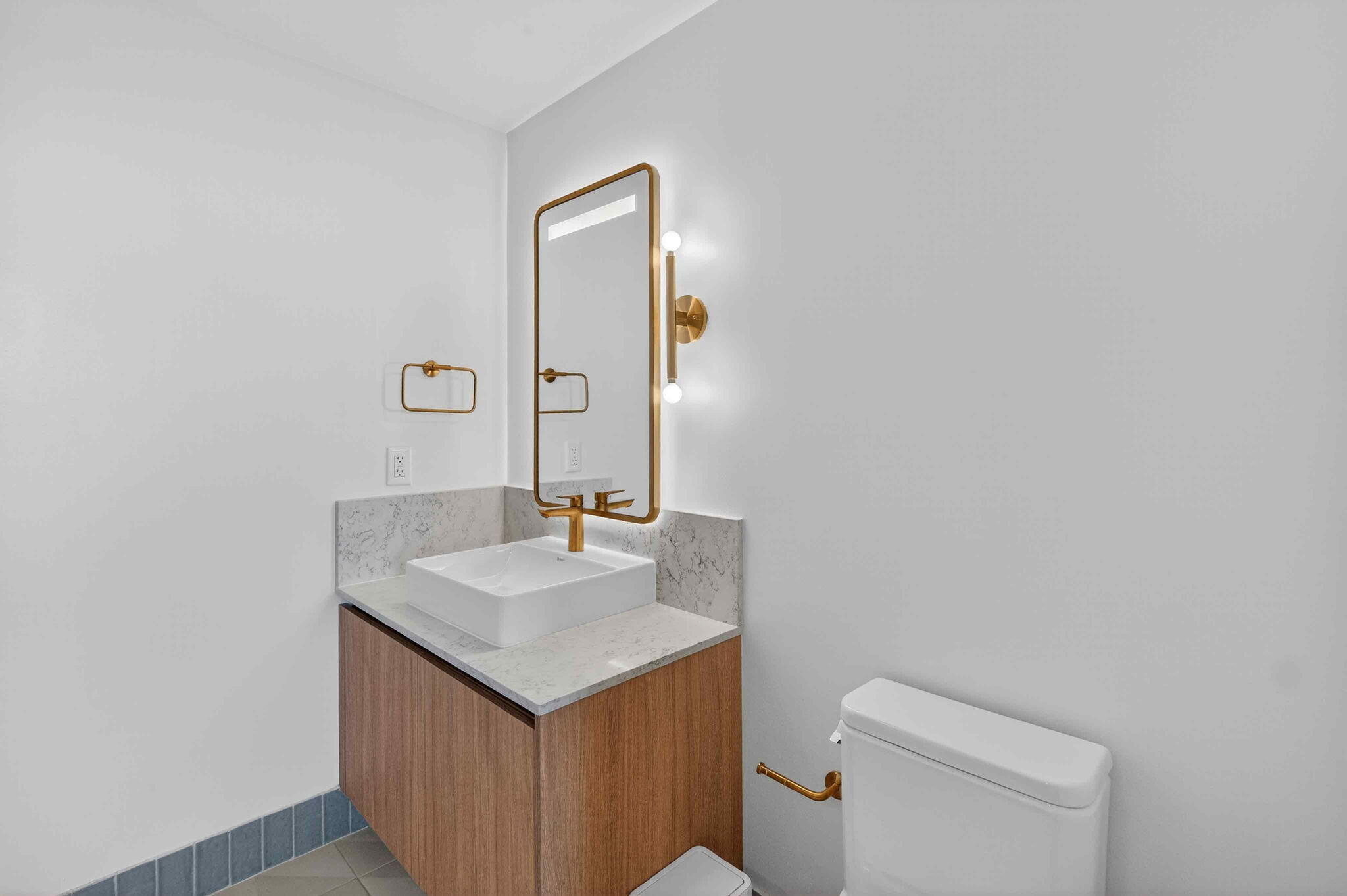 The Gale/ Natiivo Residence - Residential