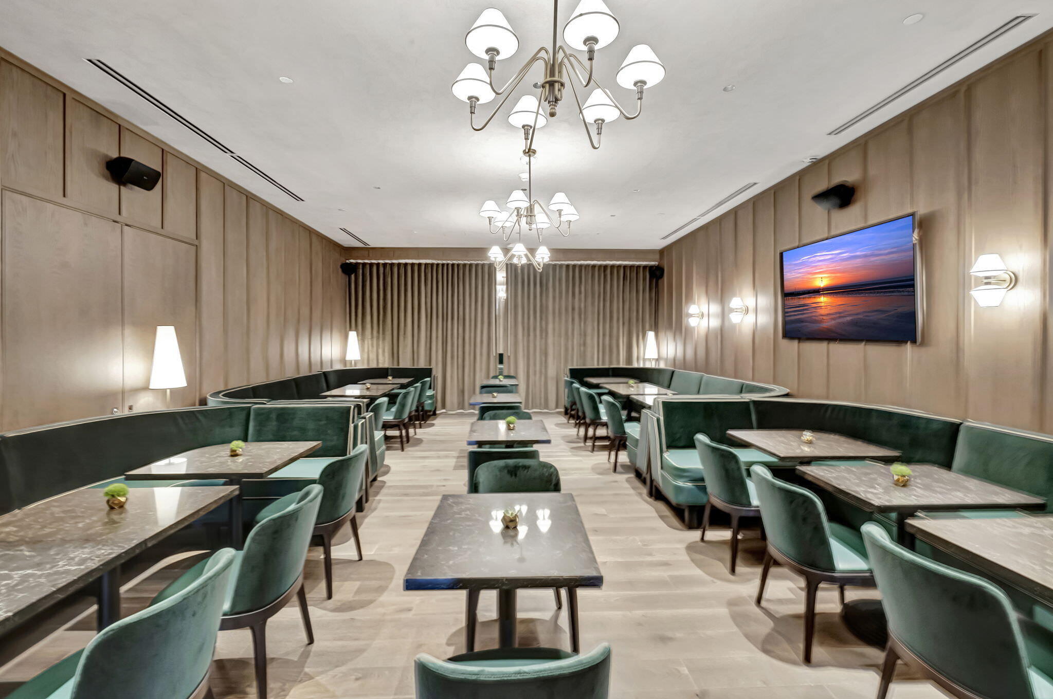 The Gale/ Natiivo Residence - Residential