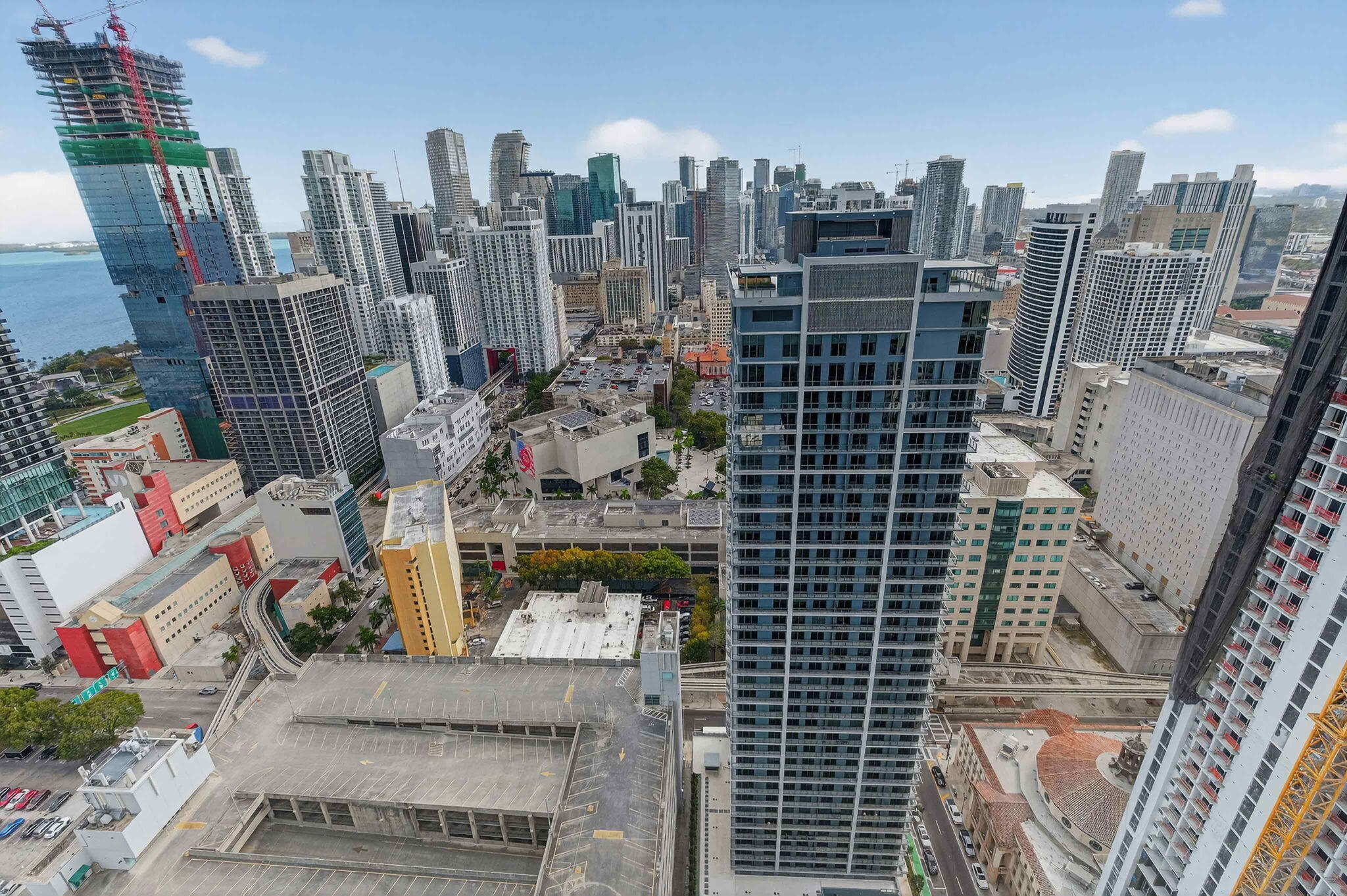 The Gale/ Natiivo Residence - Residential