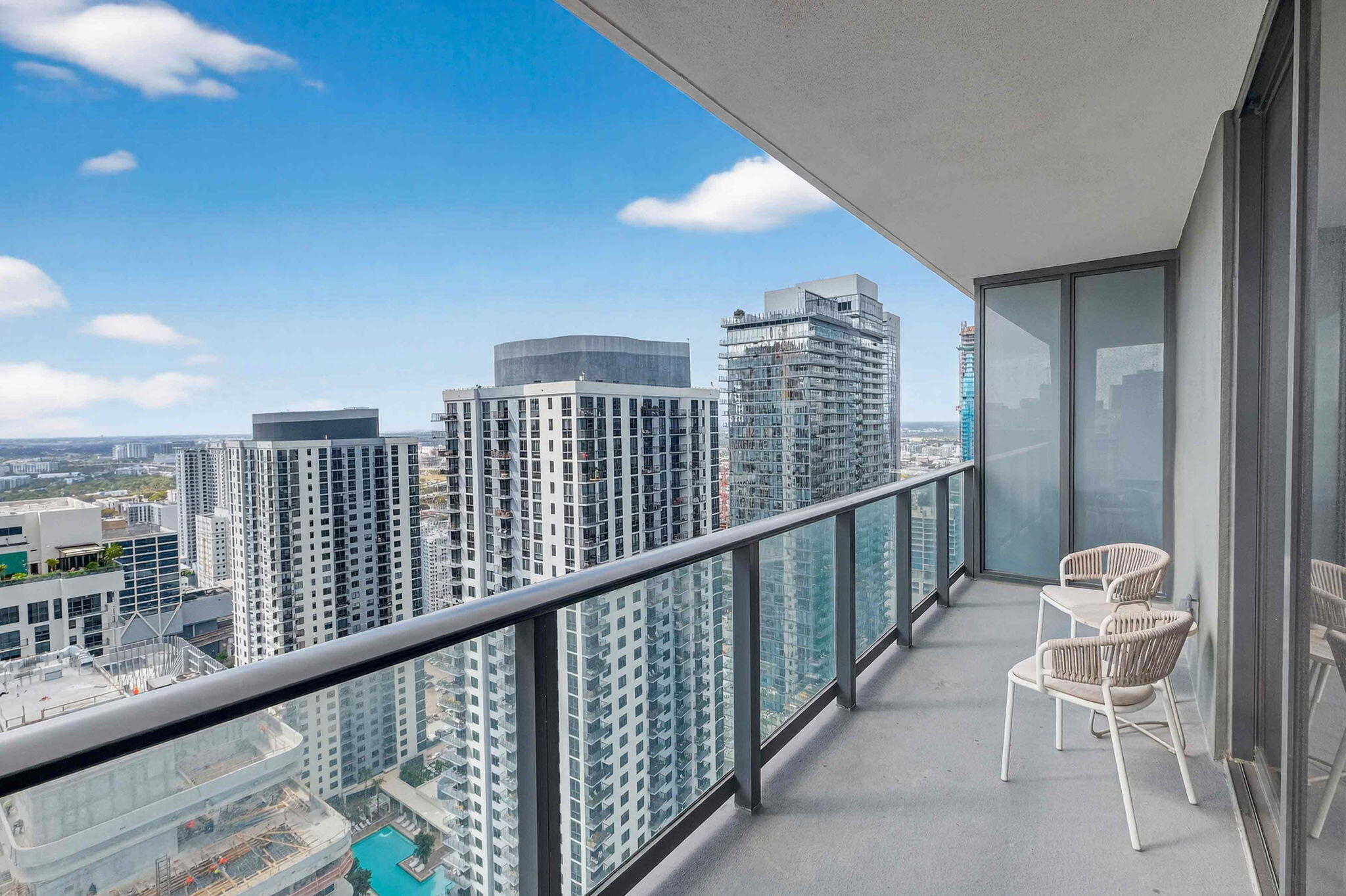 The Gale/ Natiivo Residence - Residential