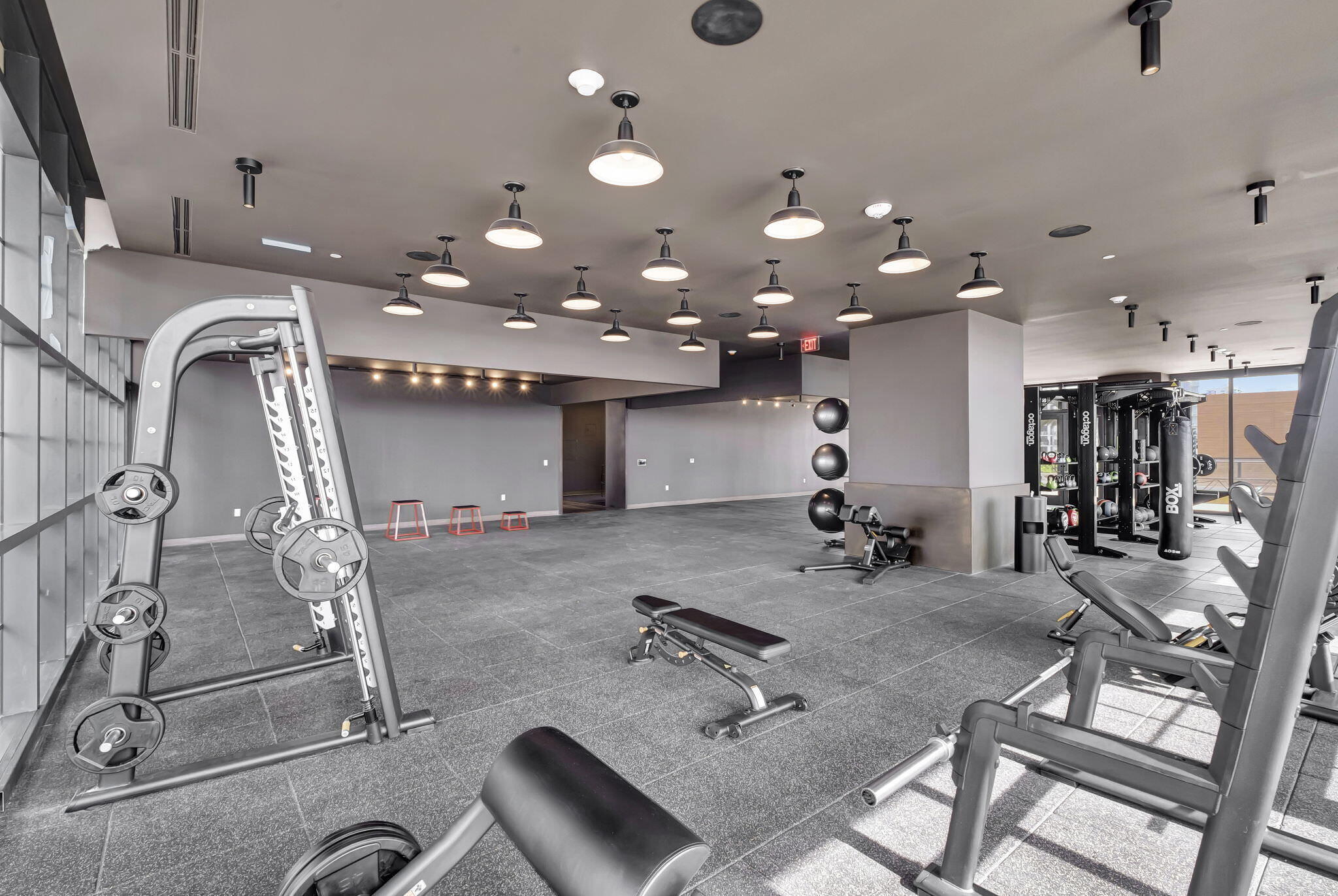 The Gale/ Natiivo Residence - Residential