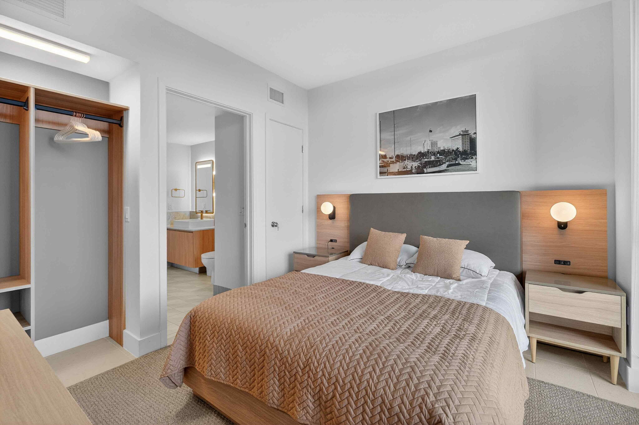 The Gale/ Natiivo Residence - Residential