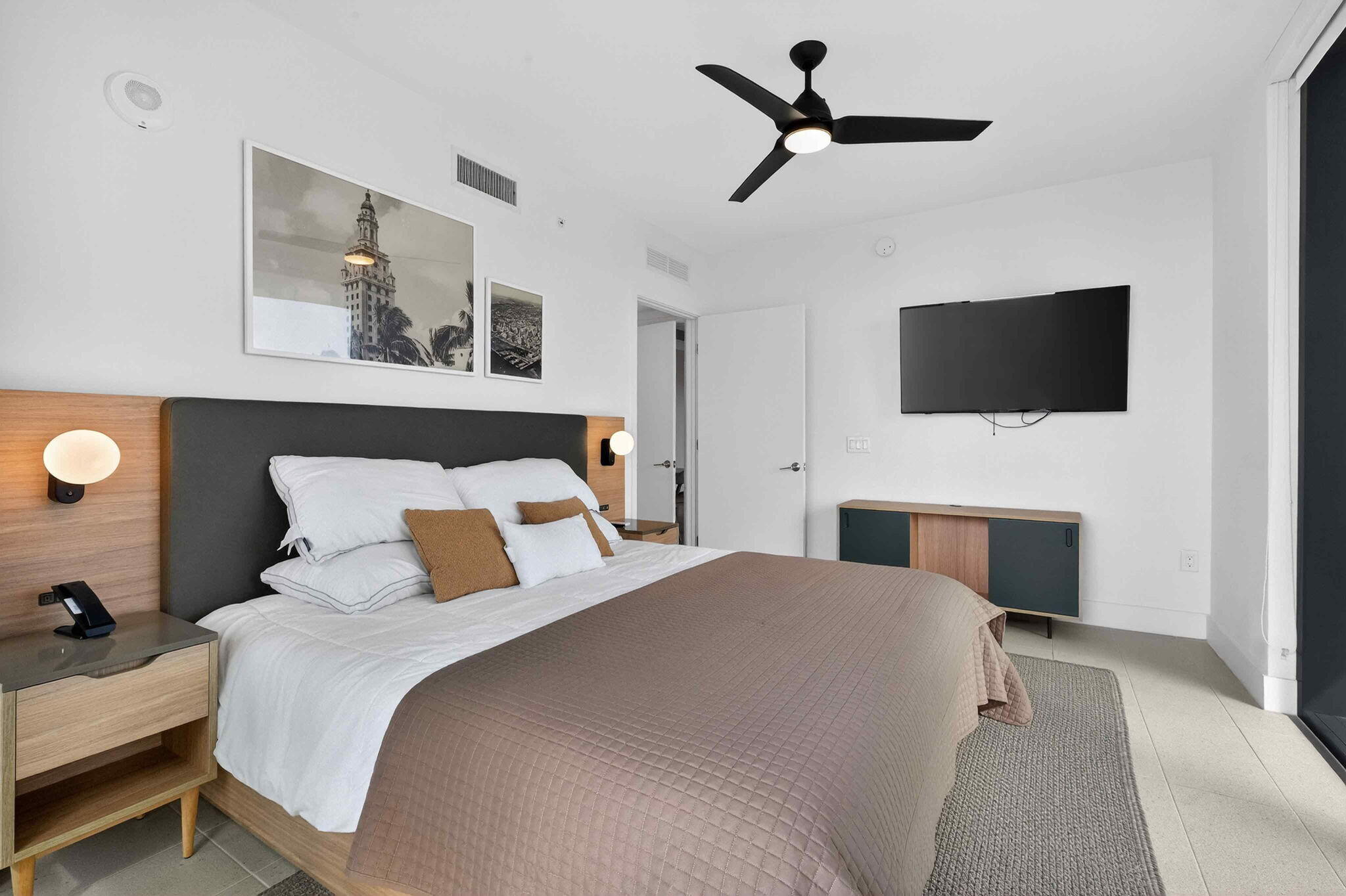 The Gale/ Natiivo Residence - Residential