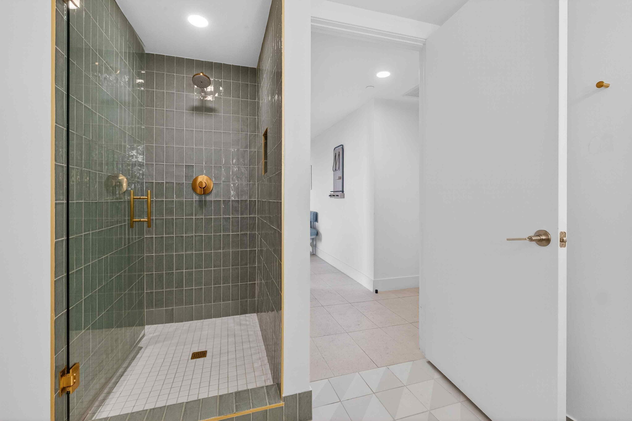 The Gale/ Natiivo Residence - Residential