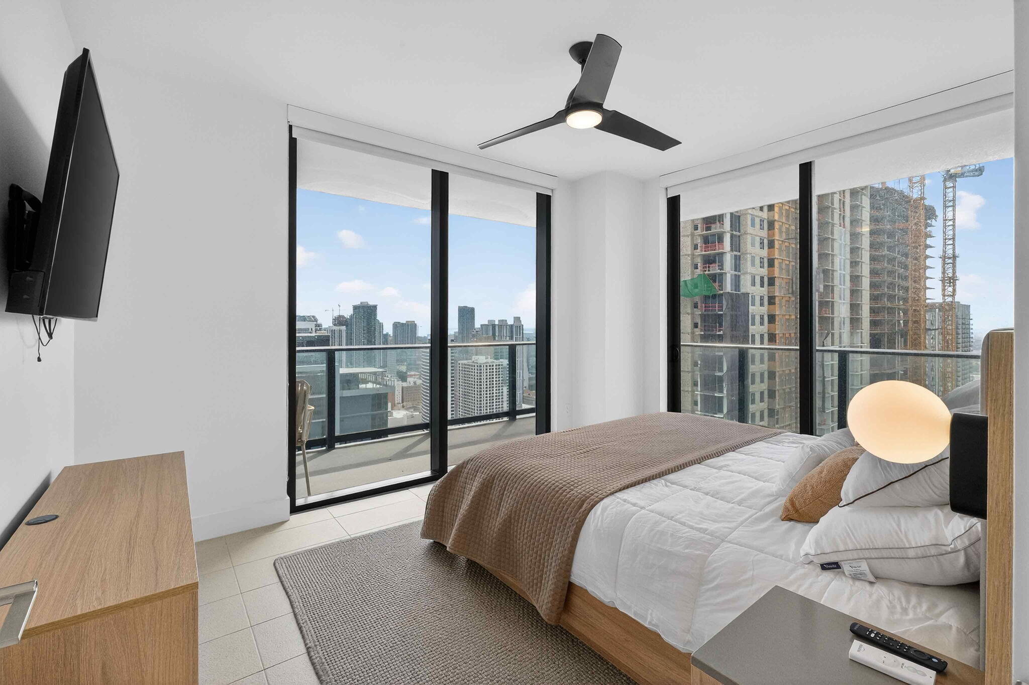 The Gale/ Natiivo Residence - Residential