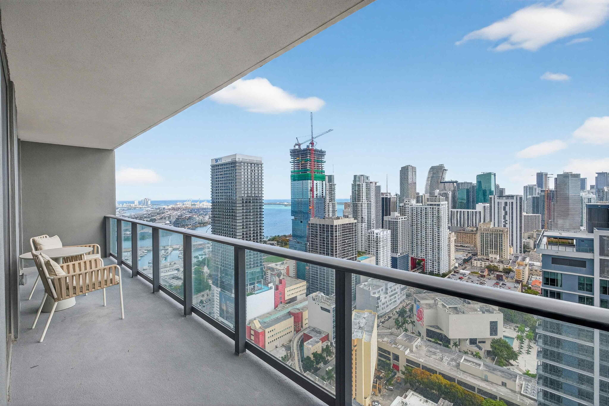 The Gale/ Natiivo Residence - Residential