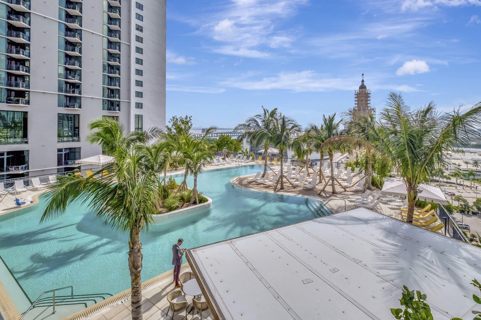 The Gale/ Natiivo Residence - Residential