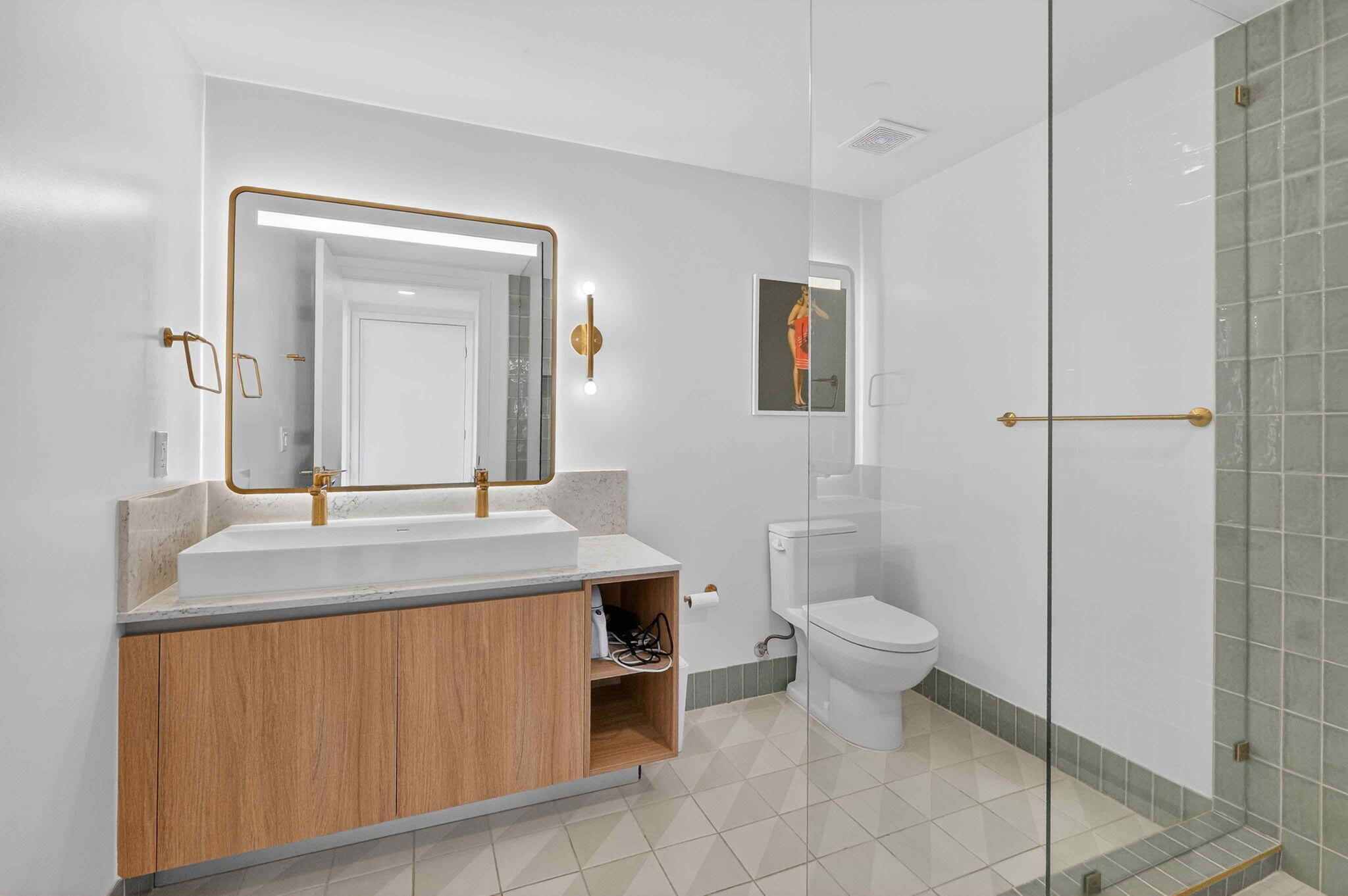 The Gale/ Natiivo Residence - Residential