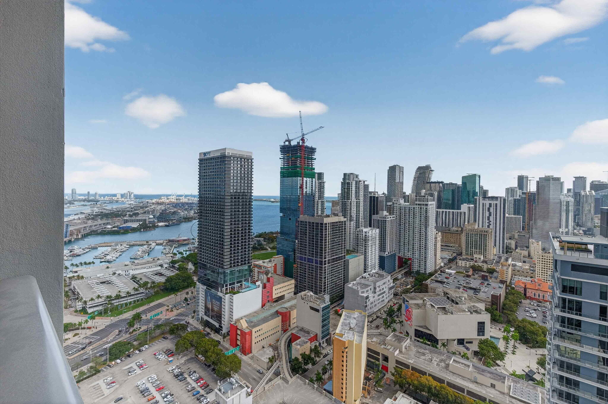 The Gale/ Natiivo Residence - Residential